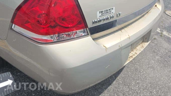 2010 Chevrolet Impala LT 1LT - miniatura 28