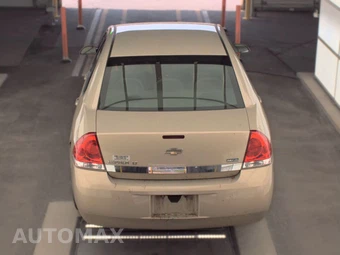 2010 Chevrolet Impala LT 1LT - miniatura 5