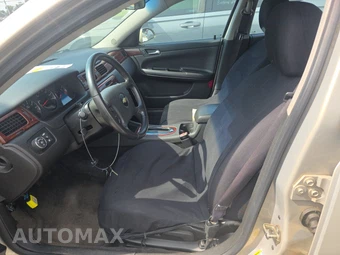 2010 Chevrolet Impala LT 1LT - miniatura 7