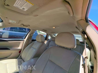 2010 Chevrolet Impala LT 1LT – miniatura 11