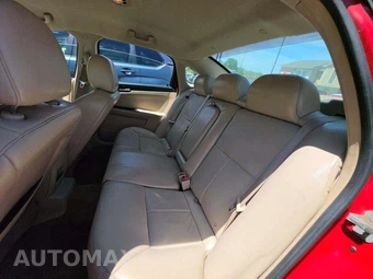 2010 Chevrolet Impala LT 1LT – miniatura 13