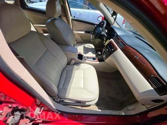 2010 Chevrolet Impala LT 1LT – miniatura 18