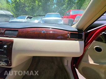 2010 Chevrolet Impala LT 1LT – miniatura 19
