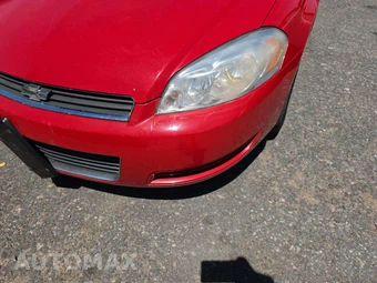 2010 Chevrolet Impala LT 1LT – miniatura 21