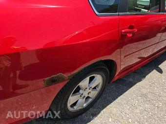 2010 Chevrolet Impala LT 1LT – miniatura 23