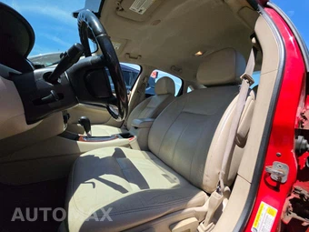 2010 Chevrolet Impala LT 1LT – miniatura 6