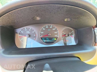 2010 Chevrolet Impala LT 1LT – miniatura 9