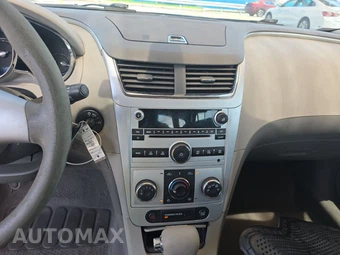 2010 Chevrolet Malibu LS 1FL - miniatura 11