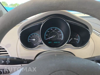 2010 Chevrolet Malibu LS 1FL - miniatura 12