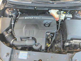 2010 Chevrolet Malibu LS 1FL - miniatura 15