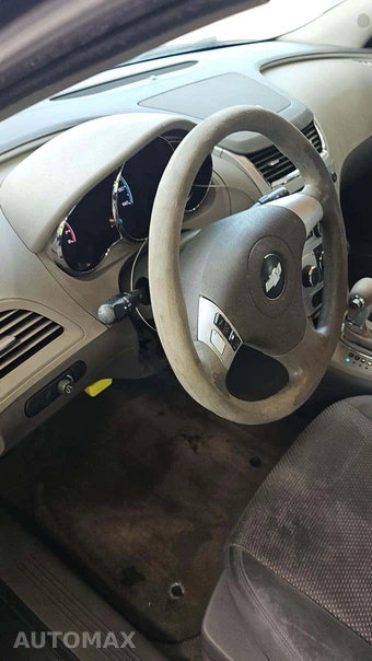 2010 Chevrolet Malibu LS 1FL - miniatura 19