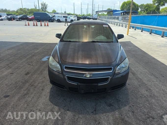 2010 Chevrolet Malibu LS 1FL - miniatura 2