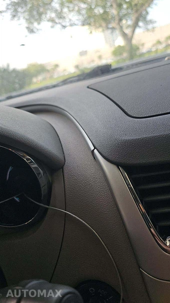 2010 Chevrolet Malibu LS 1FL - miniatura 22
