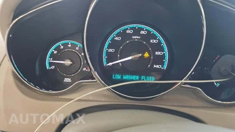 2010 Chevrolet Malibu LS 1FL - miniatura 23