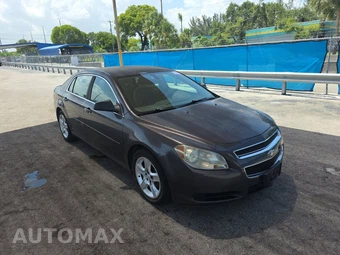 2010 Chevrolet Malibu LS 1FL - miniatura 3