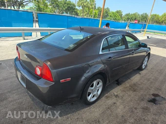 2010 Chevrolet Malibu LS 1FL - miniatura 4