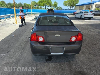 2010 Chevrolet Malibu LS 1FL - miniatura 5