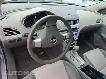 2010 Chevrolet Malibu LS 1LS – miniatura 11