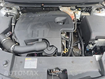 2010 Chevrolet Malibu LS 1LS – miniatura 15