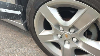2010 Chevrolet Malibu LS 1LS – miniatura 19