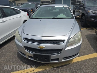 2010 Chevrolet Malibu LS 1LS – miniatura 2