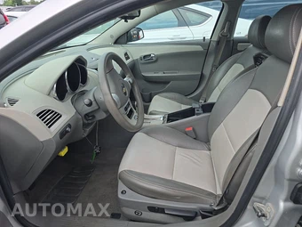2010 Chevrolet Malibu LS 1LS – miniatura 7