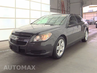 2010 Chevrolet Malibu LS 1LS