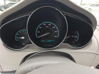 2010 Chevrolet Malibu LS 1LS – miniatura 12