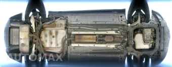 2010 Chevrolet Malibu LS 1LS – miniatura 18