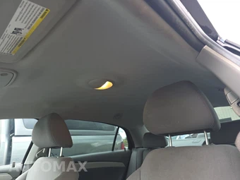 2010 Chevrolet Malibu LS 1LS – miniatura 19