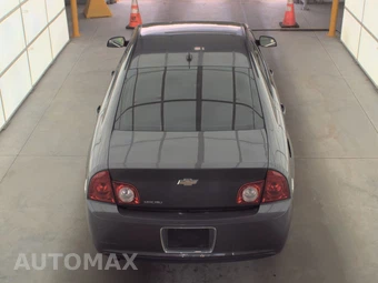 2010 Chevrolet Malibu LS 1LS – miniatura 5