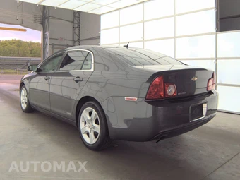 2010 Chevrolet Malibu LS 1LS – miniatura 6