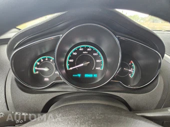 2010 Chevrolet Malibu LT 1LT – miniatura 6