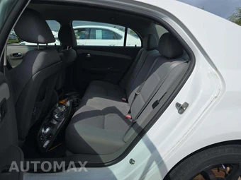 2010 Chevrolet Malibu LT 1LT - miniatura 10