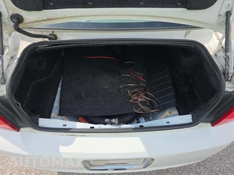 2010 Chevrolet Malibu LT 1LT - miniatura 11