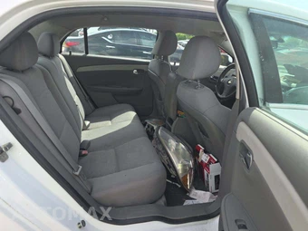 2010 Chevrolet Malibu LT 1LT - miniatura 13