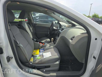 2010 Chevrolet Malibu LT 1LT - miniatura 15
