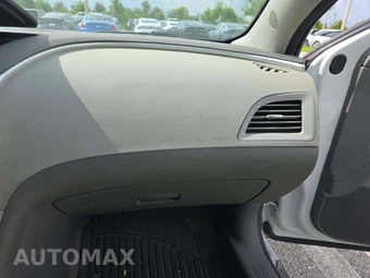 2010 Chevrolet Malibu LT 1LT - miniatura 16
