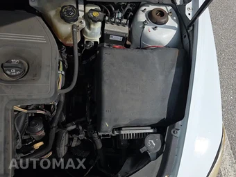 2010 Chevrolet Malibu LT 1LT - miniatura 18