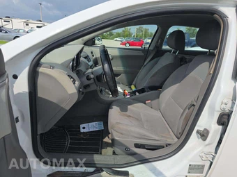 2010 Chevrolet Malibu LT 1LT - miniatura 3