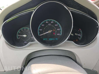 2010 Chevrolet Malibu LT 1LT - miniatura 6