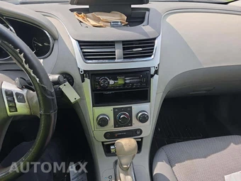 2010 Chevrolet Malibu LT 1LT - miniatura 7