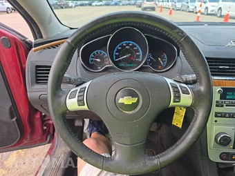2010 Chevrolet Malibu LT 2LT – miniatura 10