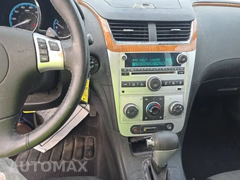 2010 Chevrolet Malibu LT 2LT – miniatura 11
