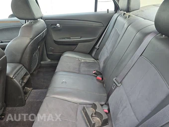 2010 Chevrolet Malibu LT 2LT – miniatura 13