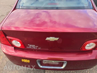 2010 Chevrolet Malibu LT 2LT – miniatura 16