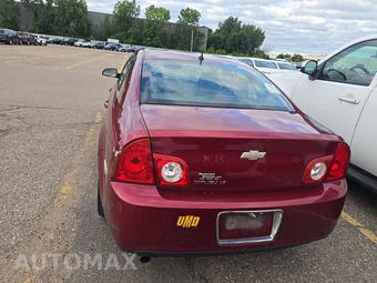 2010 Chevrolet Malibu LT 2LT – miniatura 5