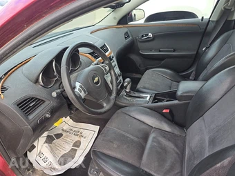 2010 Chevrolet Malibu LT 2LT – miniatura 7
