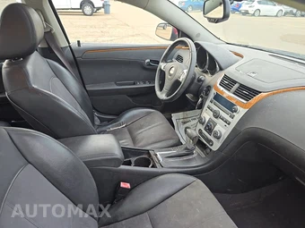 2010 Chevrolet Malibu LT 2LT – miniatura 8