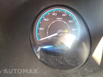 2010 Chevrolet Malibu LTZ 1LZ - miniatura 12
